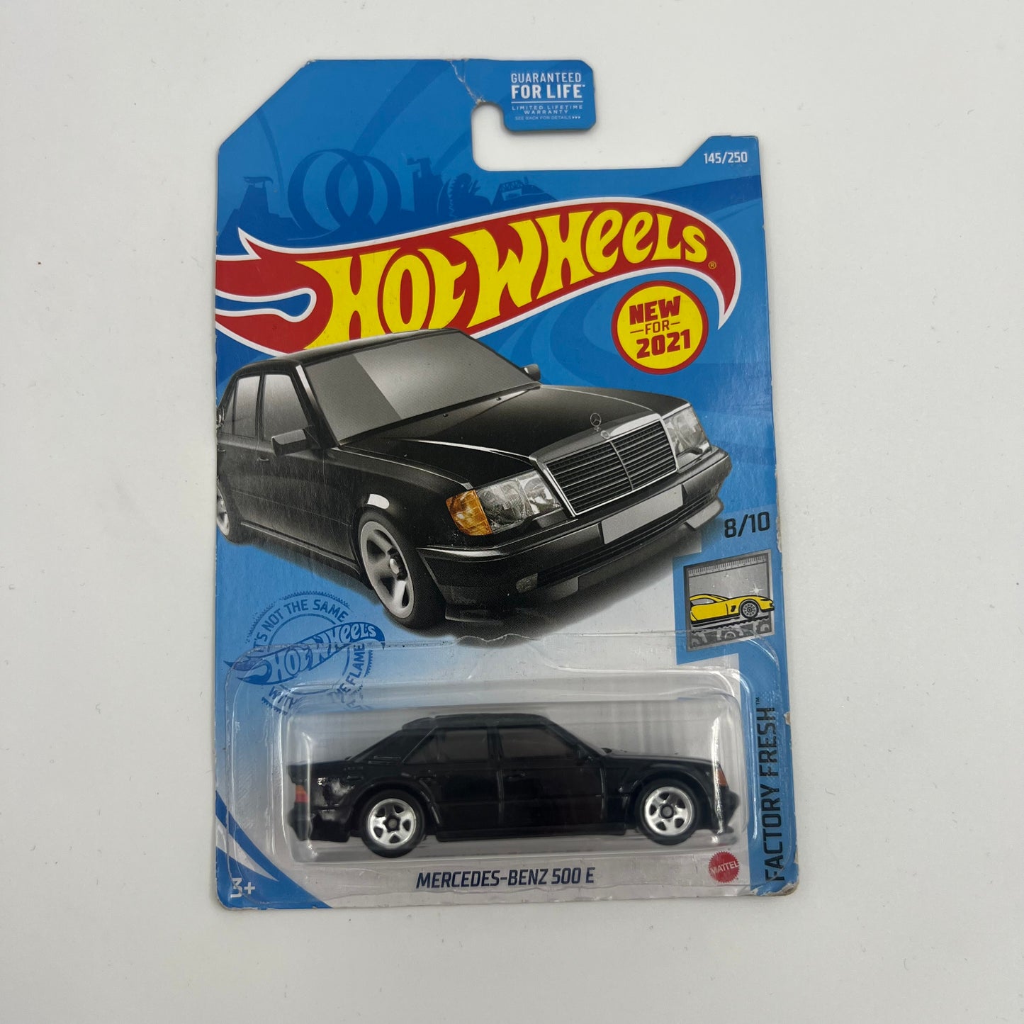 Custom Made Diecast 1:64 + Protector Case Hot wheels for any occasion