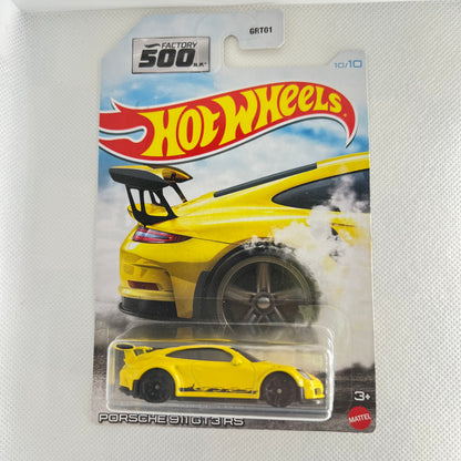 Hot Wheels Part 2 Silver Series / Ultra Hots / Neon Speeders / Holidays Assorted / Fast & Furious 1:64