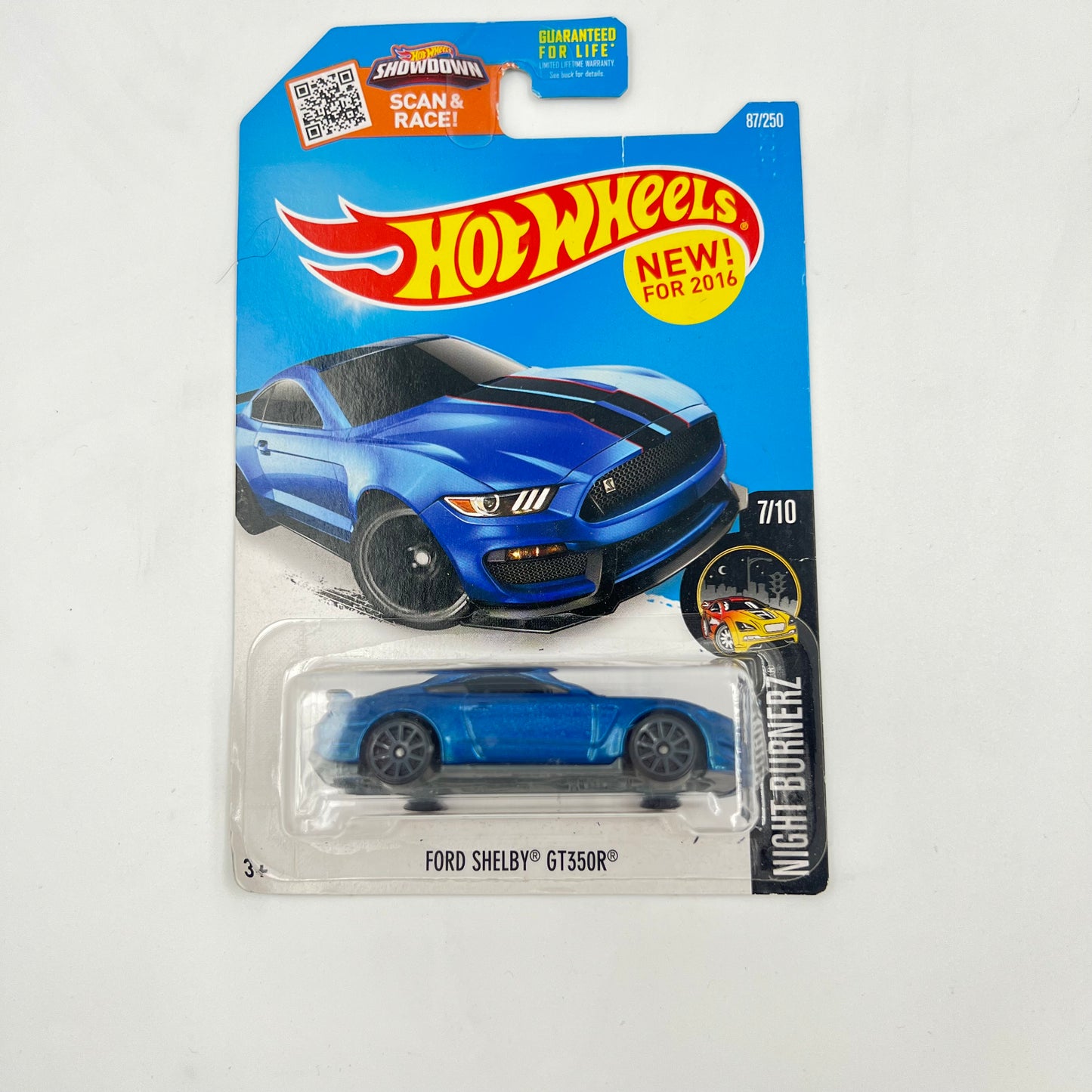 Custom Made Diecast 1:64 + Protector Case Hot wheels for any occasion