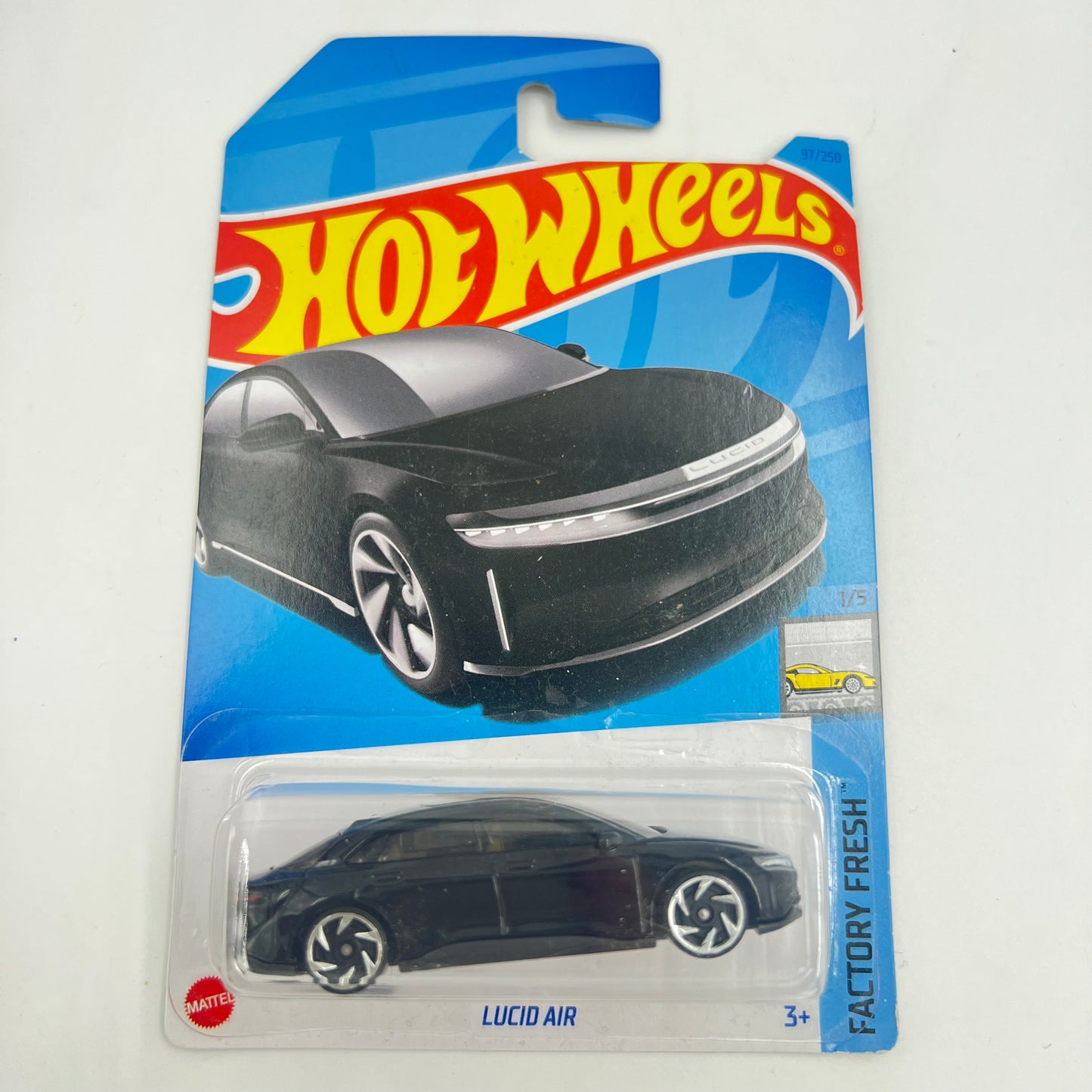 Hot Wheels American Power (V3)1:64 Diecast Assorted (Ford, Chevy, Dodge, Mustang, Corvette, GMC, Jeep, Merc, Camaro)