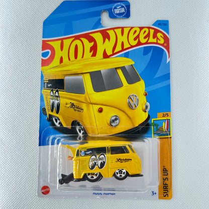 Hot Wheels Volkswagen Mainline – 1:64 Diecast | VW, European