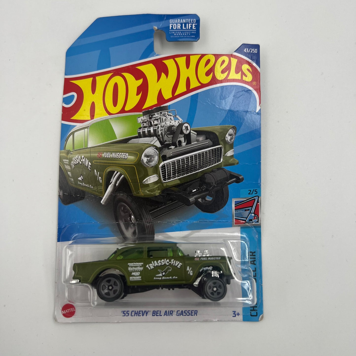 Custom Made Diecast 1:64 + Protector Case Hot wheels for any occasion
