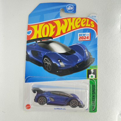 Hot Wheels Czinger Mainline American Power 1:64 Diecast Assorted