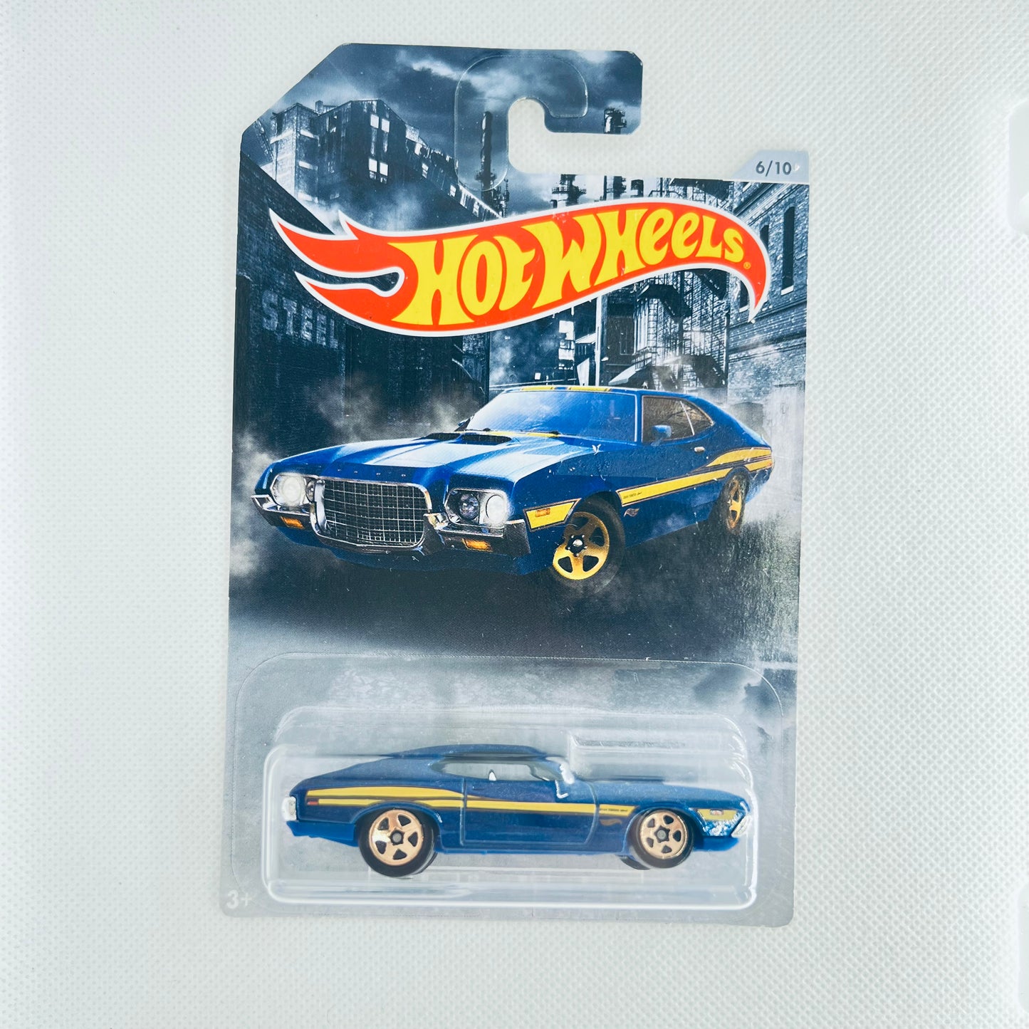 Hot Wheels Silver Series / Ultra Hots / Neon Speeders / Holidays Assorted / Fast & Furious 1:64