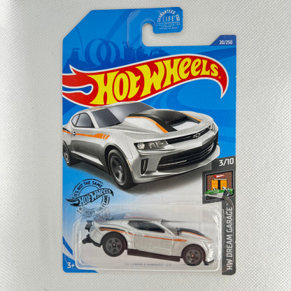 Hot Wheels Mainline American Power 1:64 Diecast Assorted