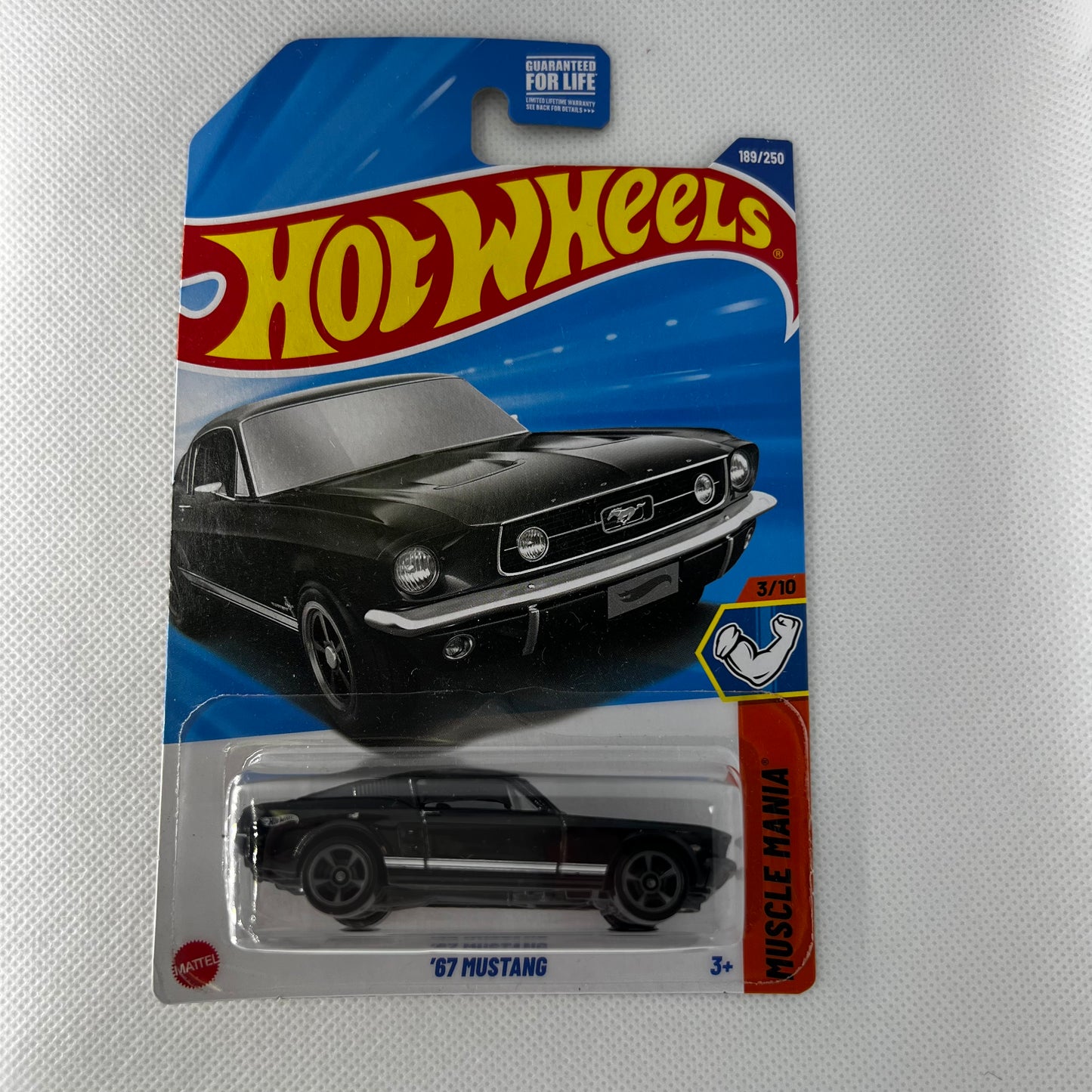 Hot Wheels American Power V2 1:64 Diecast Assorted (Ford, Chevy, Dodge, Mustang, Corvette, GMC, Jeep, Merc, Camaro)