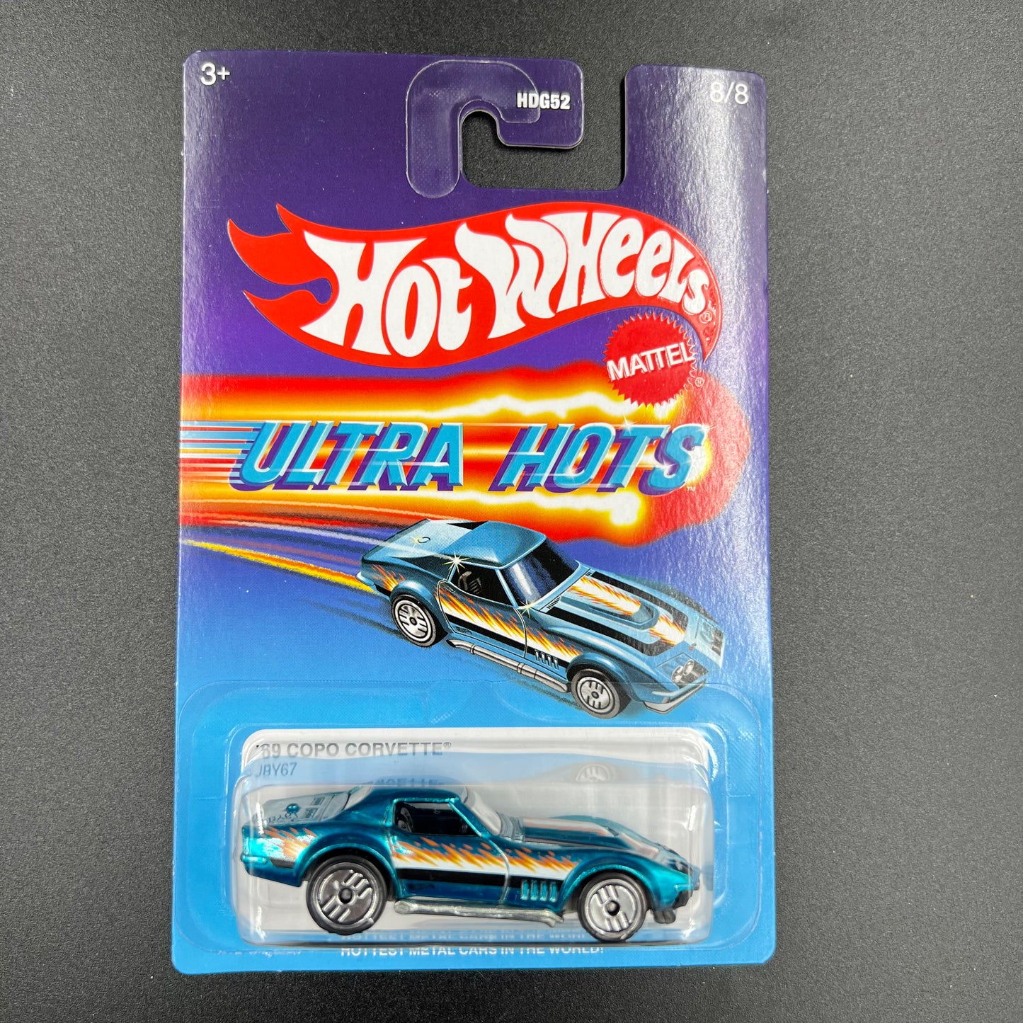 Hot Wheels Part 2 Silver Series / Ultra Hots / Neon Speeders / Holidays Assorted / Fast & Furious 1:64