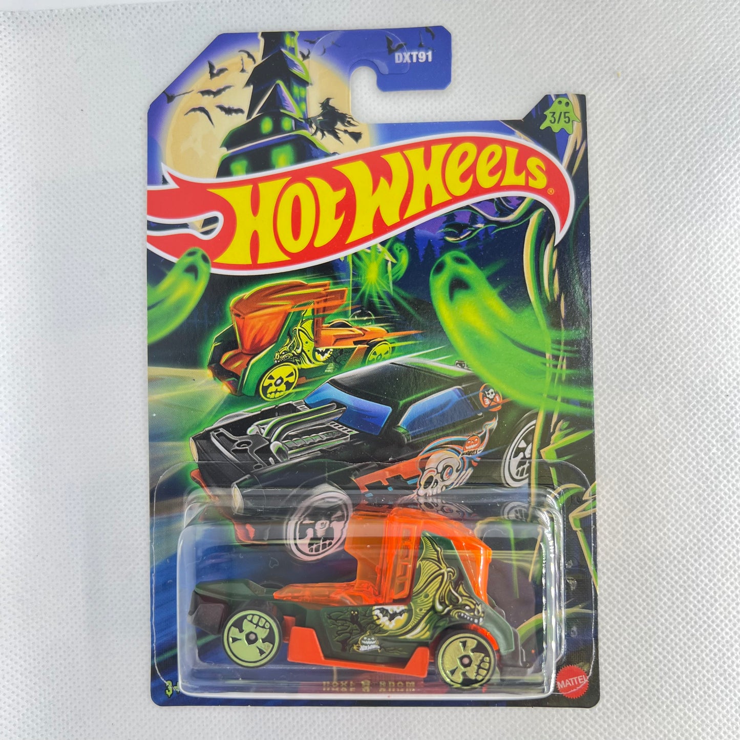 Hot Wheels Silver Series / Ultra Hots / Neon Speeders / Holidays Assorted / Fast & Furious 1:64