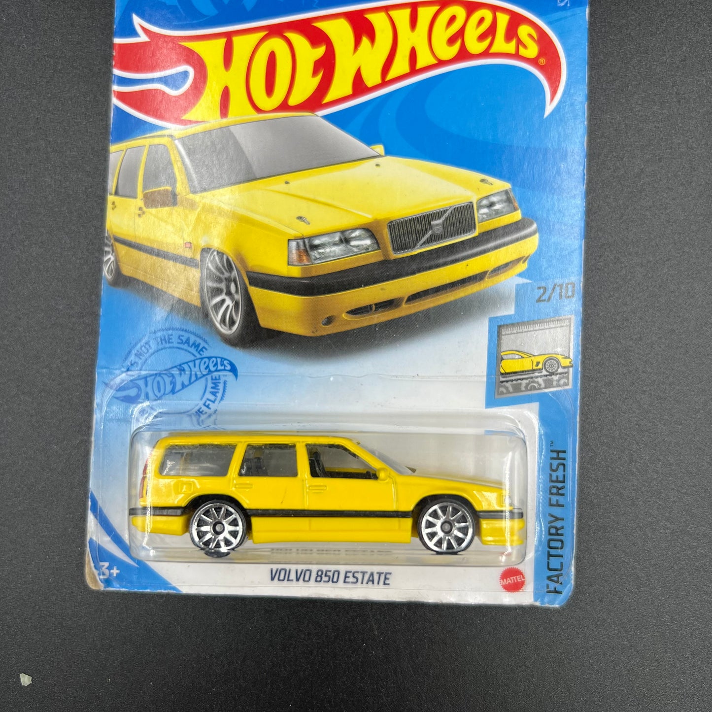 Custom Made Diecast 1:64 + Protector Case Hot wheels for any occasion