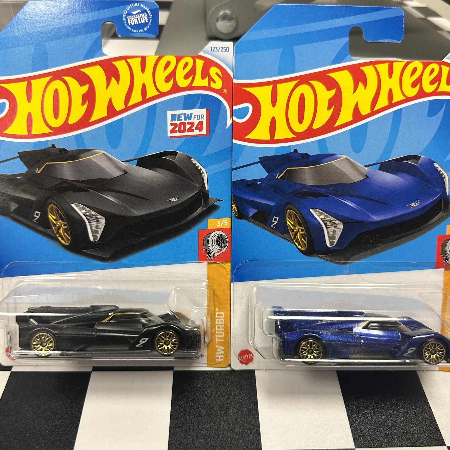 Hot Wheels American Power V2 1:64 Diecast Assorted (Ford, Chevy, Dodge, Mustang, Corvette, GMC, Jeep, Merc, Camaro)