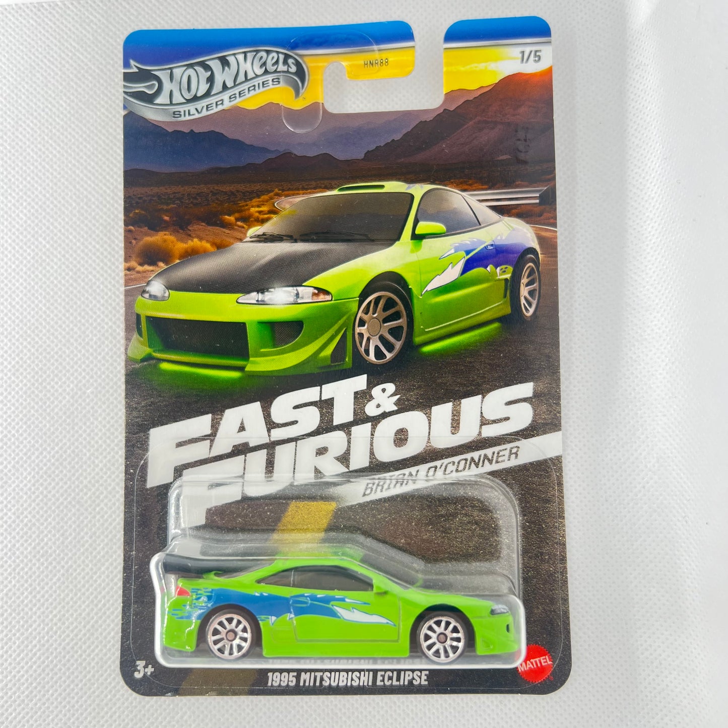 Hot Wheels Silver Series / Ultra Hots / Neon Speeders / Holidays Assorted / Fast & Furious 1:64