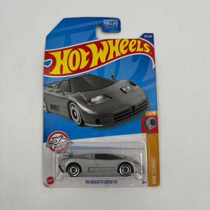 Custom Made Diecast 1:64 + Protector Case Hot wheels for any occasion