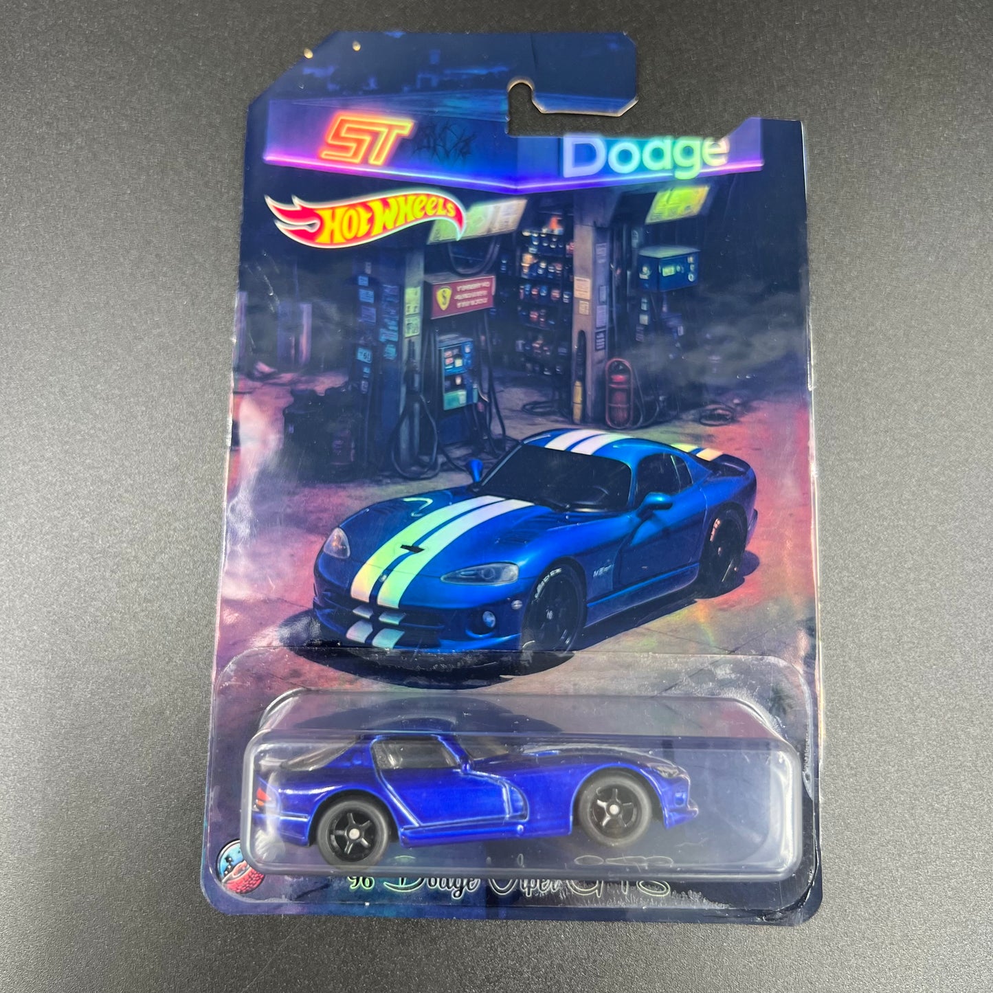 Custom Made Diecast Car Culture by Planet N Toys 1:64 Assorted