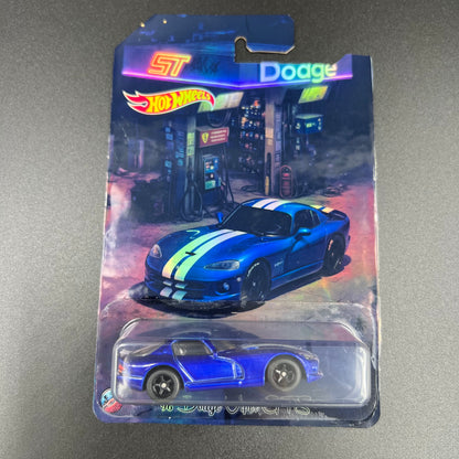 Custom Made Diecast Car Culture by Planet N Toys 1:64 Assorted
