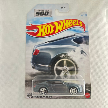 Hot Wheels Part 2 Silver Series / Ultra Hots / Neon Speeders / Holidays Assorted / Fast & Furious 1:64