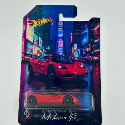 Custom Made Diecast Car Culture by Planet N Toys 1:64 Assorted