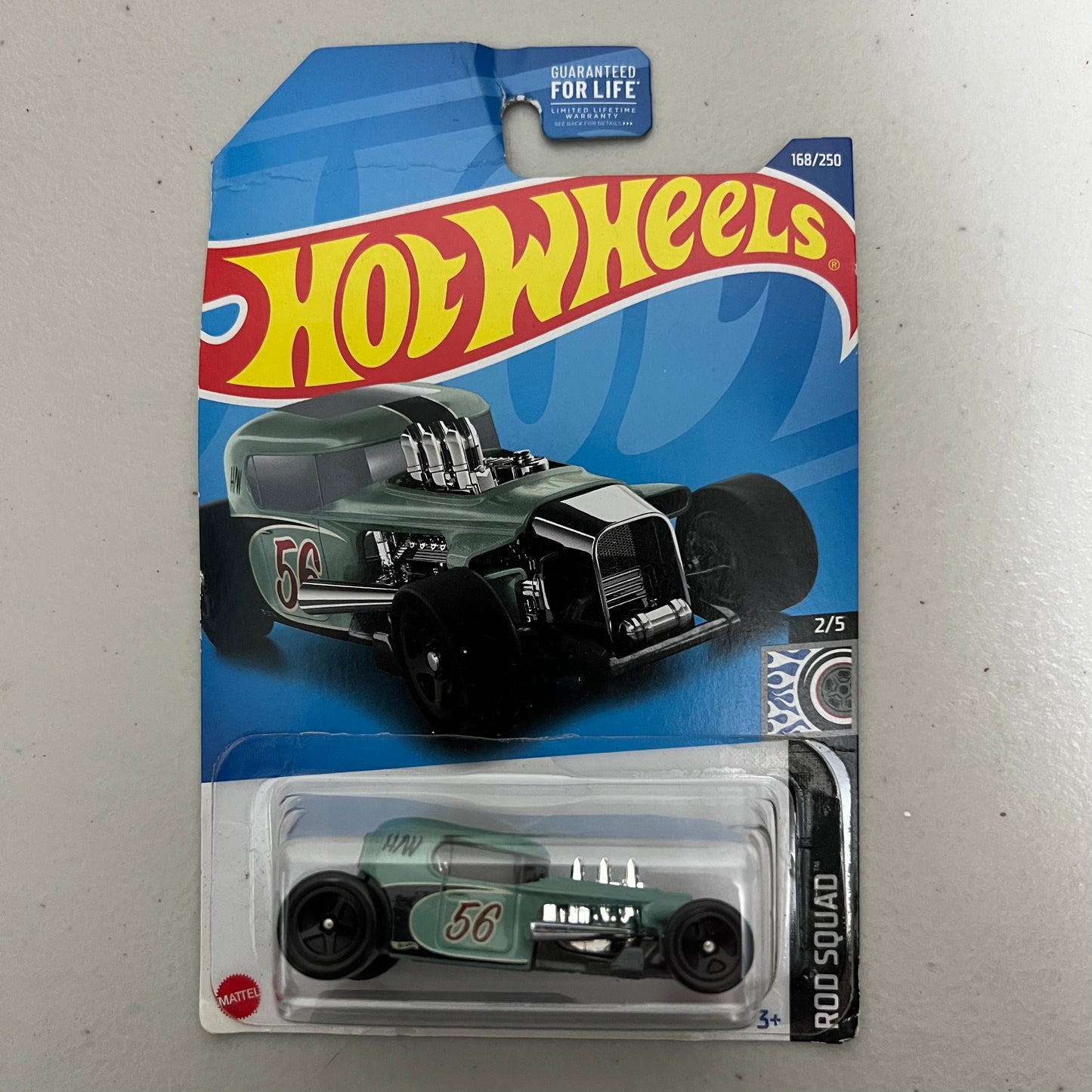 Hot Wheels  | 1:64 Diecast | HW Screen Time