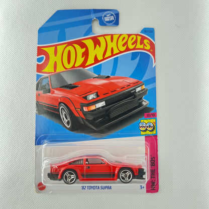 Hot Wheels Toyota Diecast Cars –  1:64 Scale | JDM
