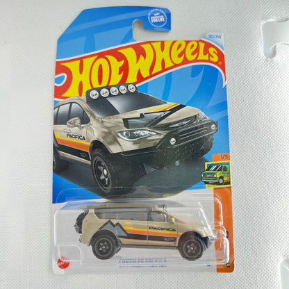 Hot Wheels Mainline American Power 1:64 Diecast Assorted