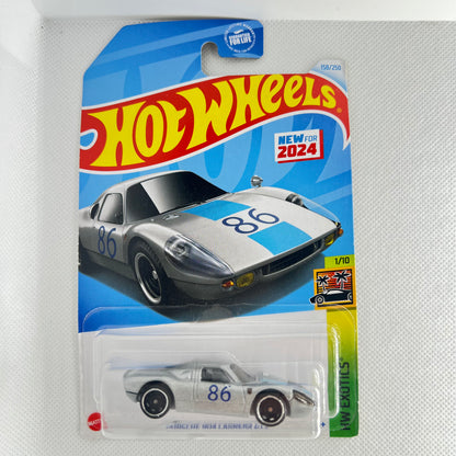 Hot Wheels European Cars – 1:64 Diecast | BMW, Audi, Mercedes & More