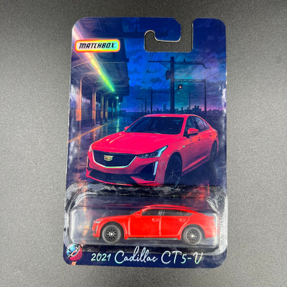 Custom Made Diecast Car Culture by Planet N Toys 1:64 Assorted