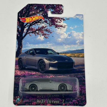 Custom Made Diecast Car Culture by Planet N Toys 1:64 Assorted