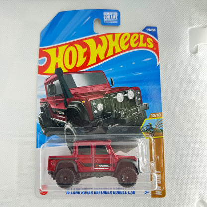 Hot Wheels Mainline American Power 1:64 Diecast Assorted