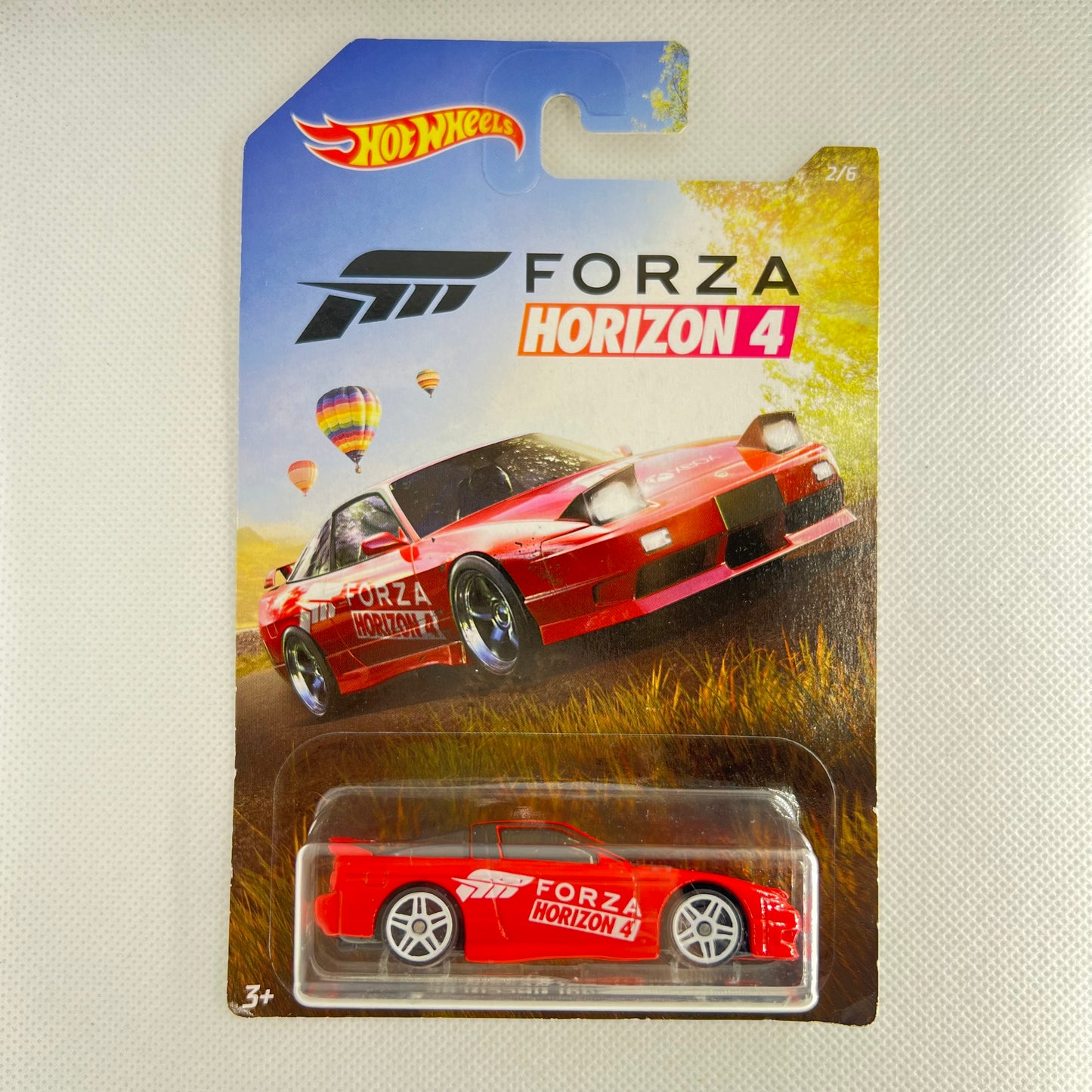 Hot Wheels Silver Series / Ultra Hots / Neon Speeders / Holidays Assorted / Fast & Furious 1:64