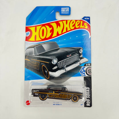 Hot Wheels Mainline American Power 1:64 Diecast Assorted