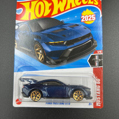 Custom Made Diecast 1:64 + Protector Case Hot wheels for any occasion
