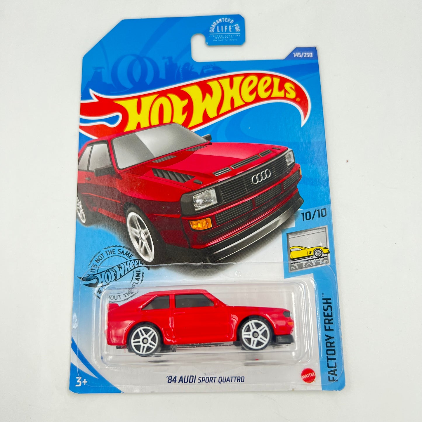 Custom Made Diecast 1:64 + Protector Case Hot wheels for any occasion