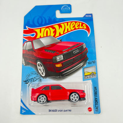 Custom Made Diecast 1:64 + Protector Case Hot wheels for any occasion