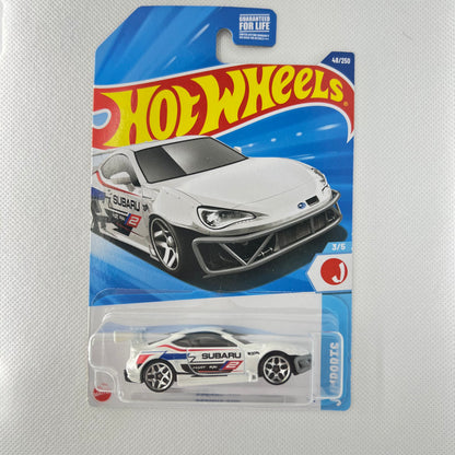 Hot Wheels Subaru Diecast Cars – 1:64 Scale | JDM
