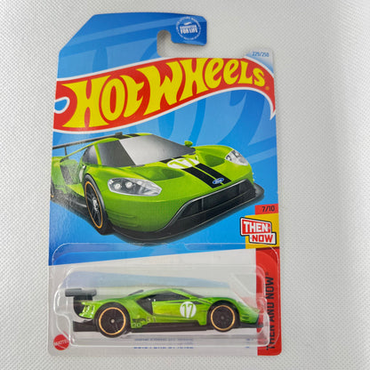 Hot Wheels Mainline American Power 1:64 Diecast Assorted