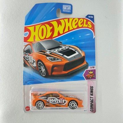 Hot Wheels Toyota Diecast Cars –  1:64 Scale | JDM