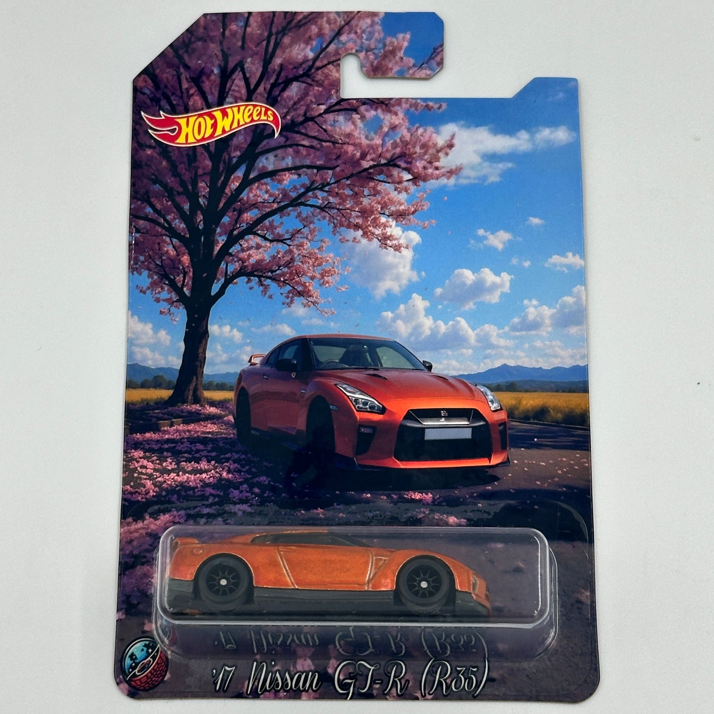 Custom Made Diecast Car Culture 1:64 Assorted