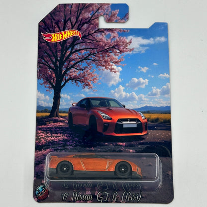Custom Made Diecast Car Culture by Planet N Toys 1:64 Assorted