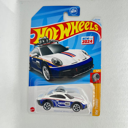 Hot Wheels European Cars – 1:64 Diecast | BMW, Audi, Mercedes & More