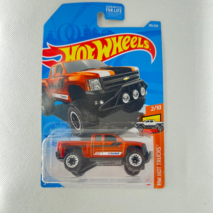 Hot Wheels Mainline American Power 1:64 Diecast Assorted