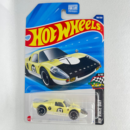 Hot Wheels European Cars – 1:64 Diecast | BMW, Audi, Mercedes & More