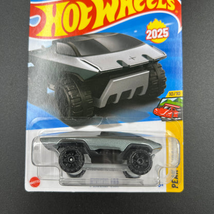 Custom Made Diecast 1:64 + Protector Case Hot wheels for any occasion