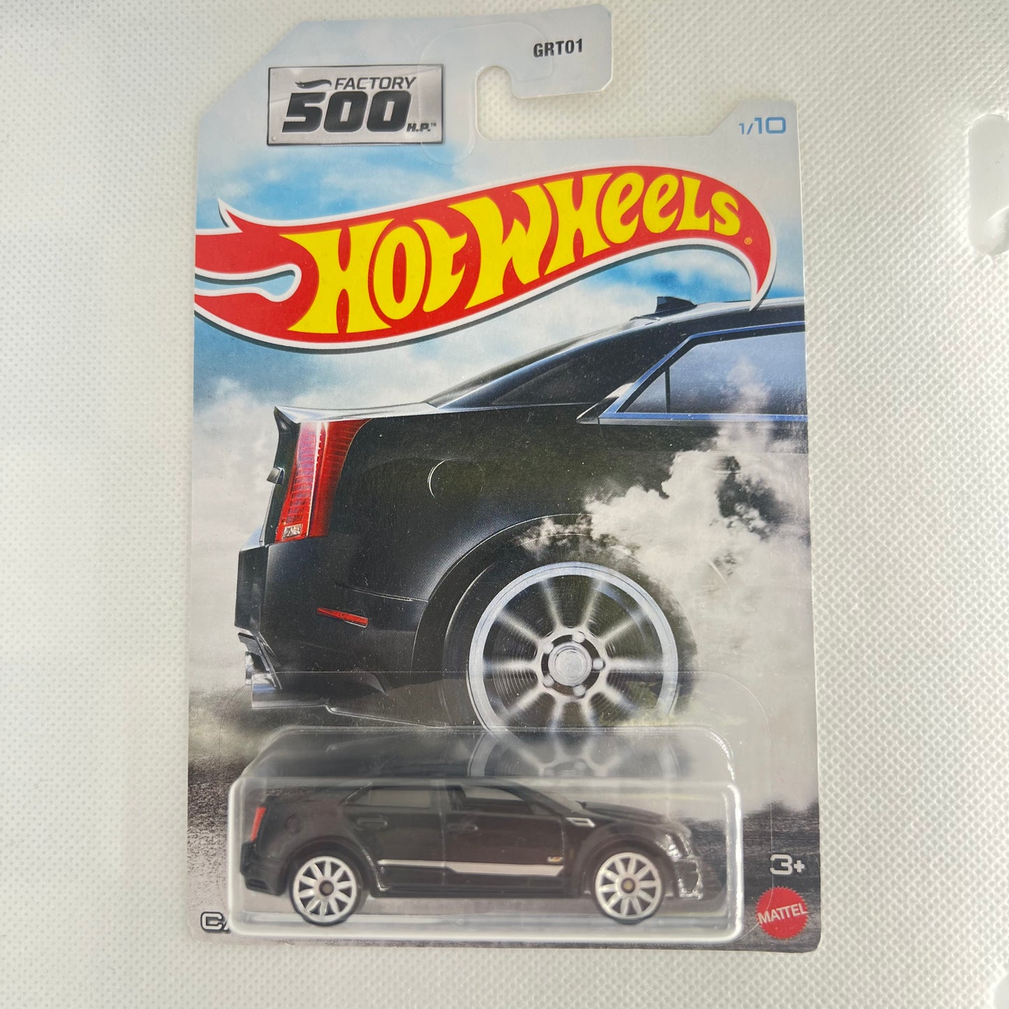 Hot Wheels Silver Series / Ultra Hots / Neon Speeders / Holidays Assorted / Fast & Furious 1:64