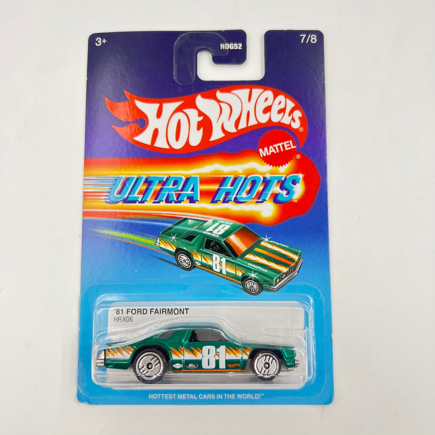 Hot Wheels Silver Series / Ultra Hots / Neon Speeders / Holidays Assorted / Fast & Furious 1:64