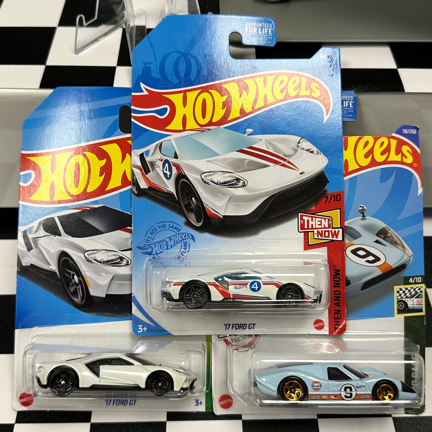 Hot Wheels American Power V2 1:64 Diecast Assorted (Ford, Chevy, Dodge, Mustang, Corvette, GMC, Jeep, Merc, Camaro)