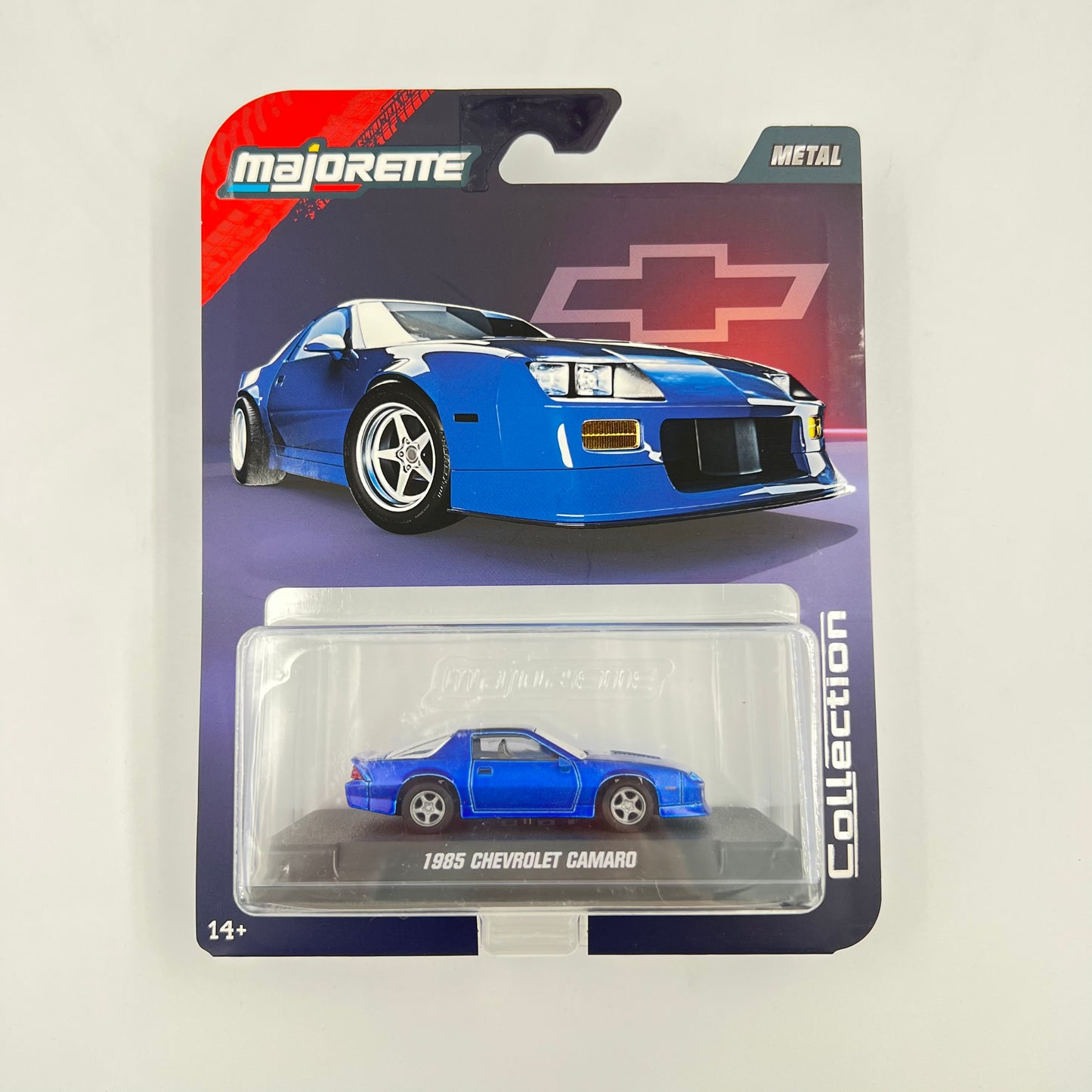 Majorette Diecast 1:64 Assorted