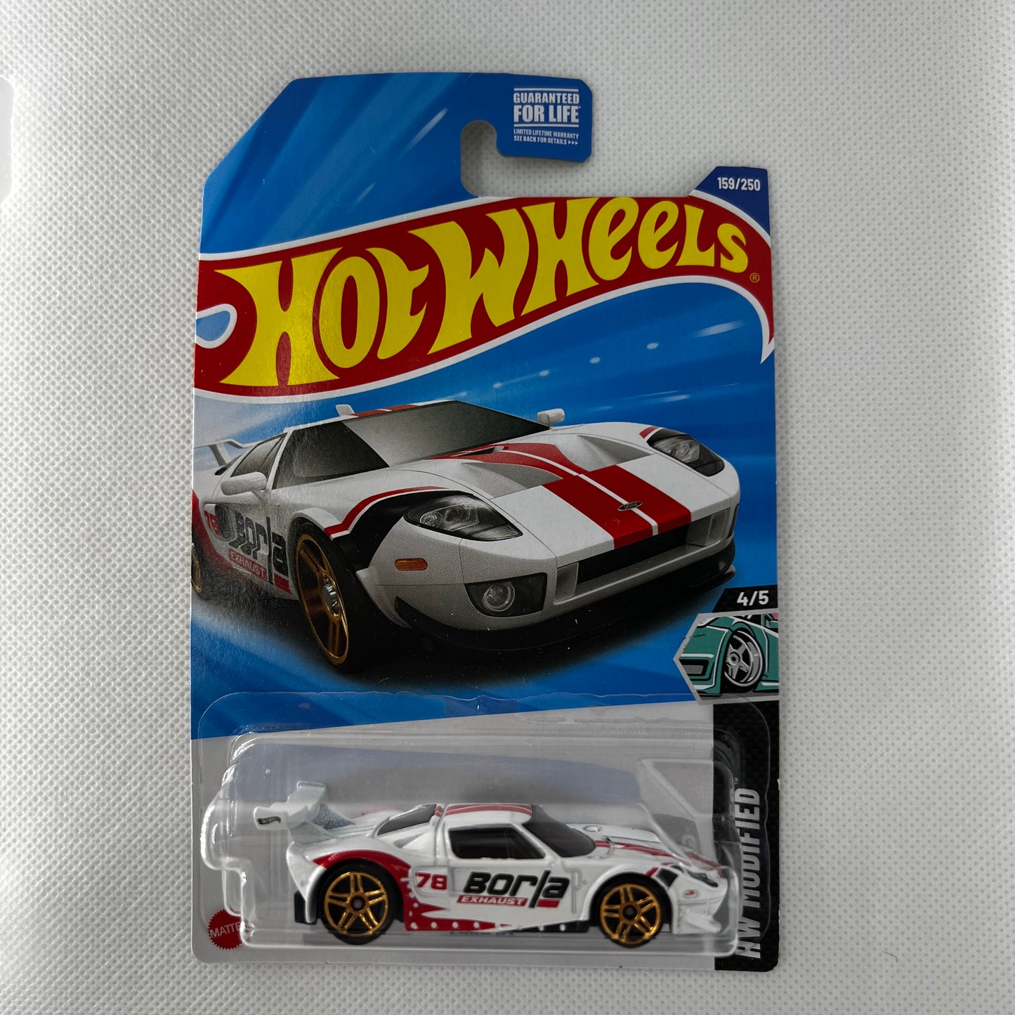 Hot Wheels American Power V2 1:64 Diecast Assorted (Ford, Chevy, Dodge, Mustang, Corvette, GMC, Jeep, Merc, Camaro)
