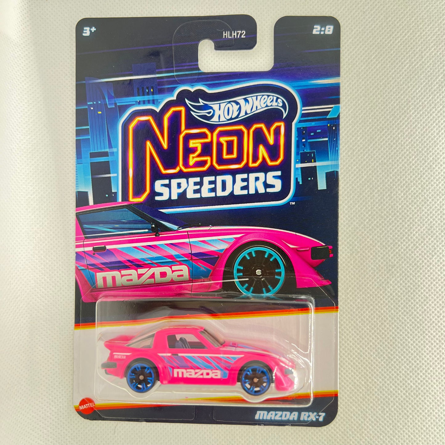 Hot Wheels Silver Series / Ultra Hots / Neon Speeders / Holidays Assorted / Fast & Furious 1:64