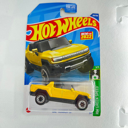 Hot Wheels Mainline American Power 1:64 Diecast Assorted