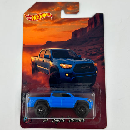 Custom Made Diecast Car Culture by Planet N Toys 1:64 Assorted