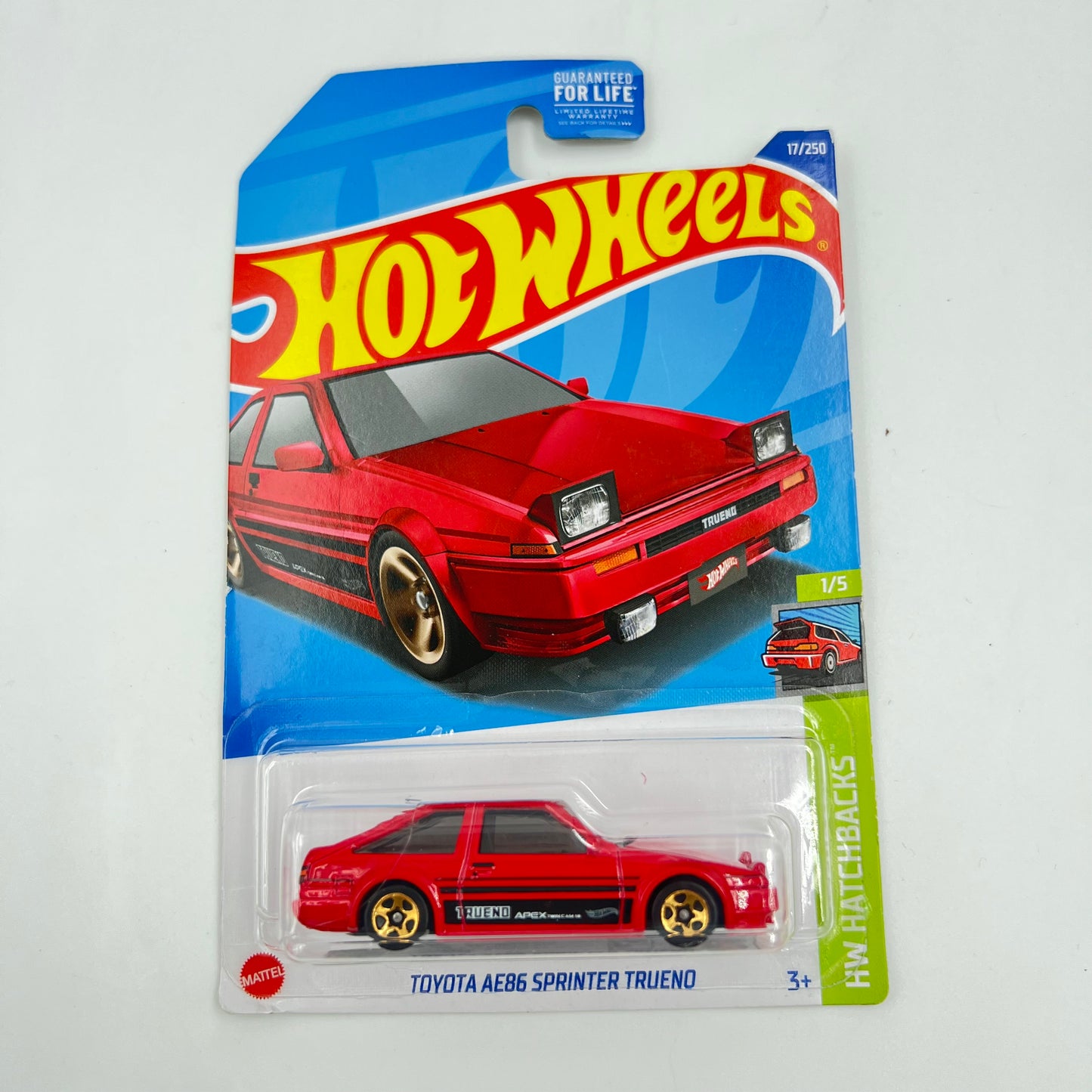 Custom Made Diecast 1:64 + Protector Case Hot wheels for any occasion
